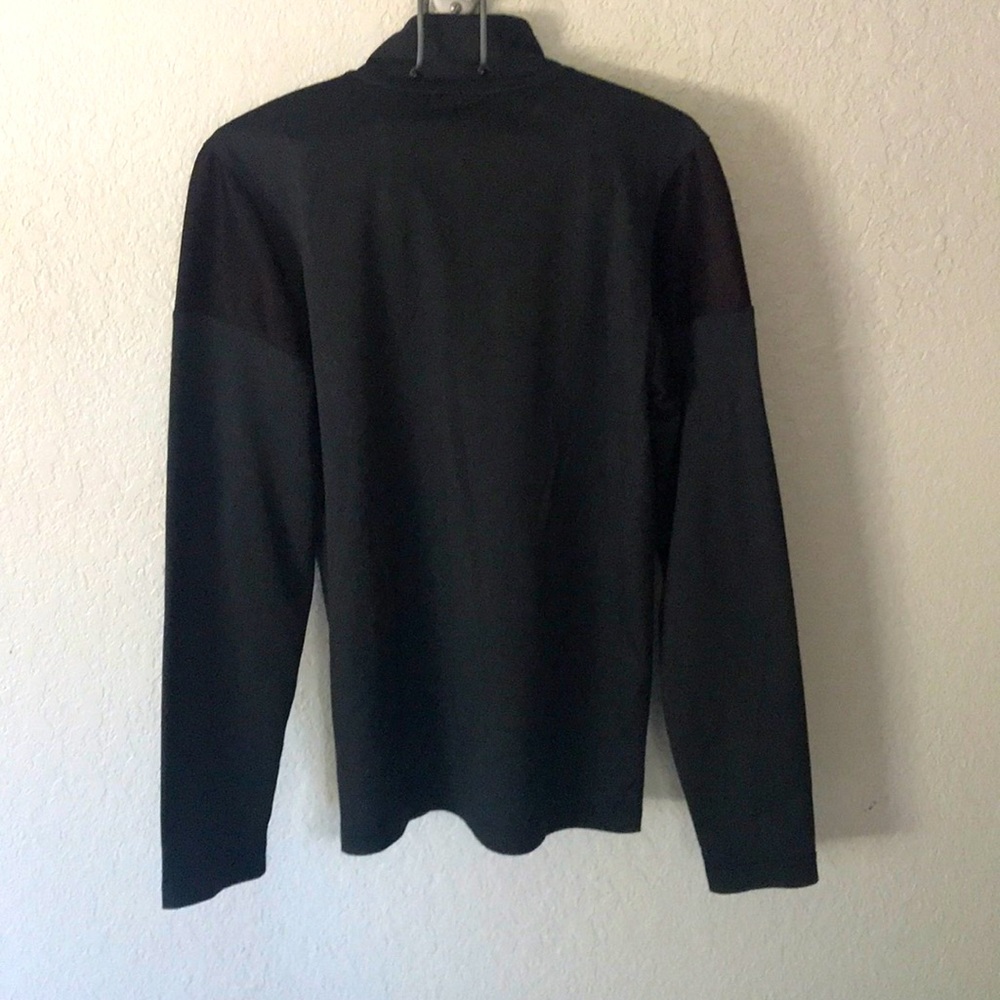 Nike FSU Quarter Zip Jacket - Picture 6 of 7